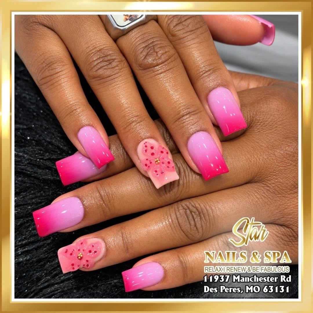 Must Try Nail Designs October 15 2026